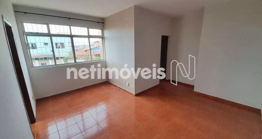 Venda Apartamento 3 quartos Heliópolis Belo Horizonte