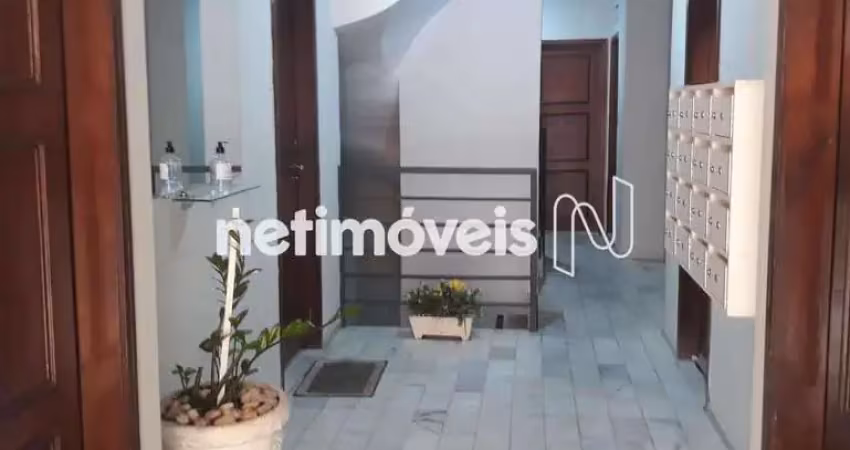 Venda apartamento 3 quartos floresta belo horizonte