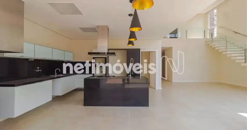 Venda Casa Condomínio Quintas do Sol Nova Lima