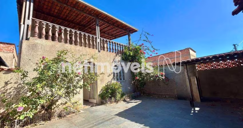 Venda Casa Vereda Ribeirão das Neves