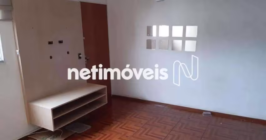 Venda Apartamento 2 quartos Castelo Belo Horizonte