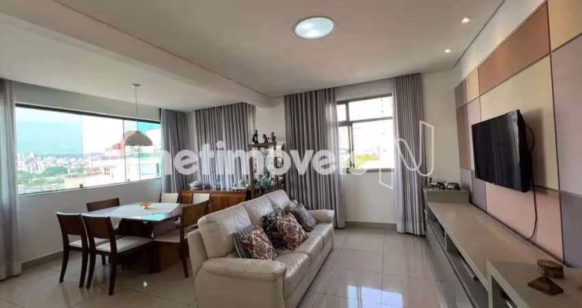 Venda Apartamento 3 quartos Coração Eucarístico Belo Horizonte
