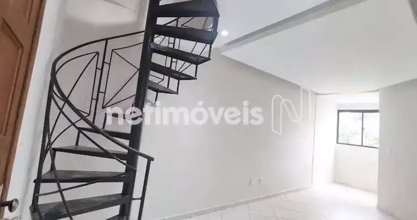 Cobertura com 3 quartos à venda na Rua das Pérolas, Santa Maria, Belo Horizonte
