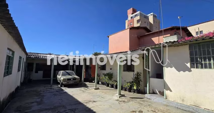 Terreno comercial à venda na Rua Itu, Renascença, Belo Horizonte