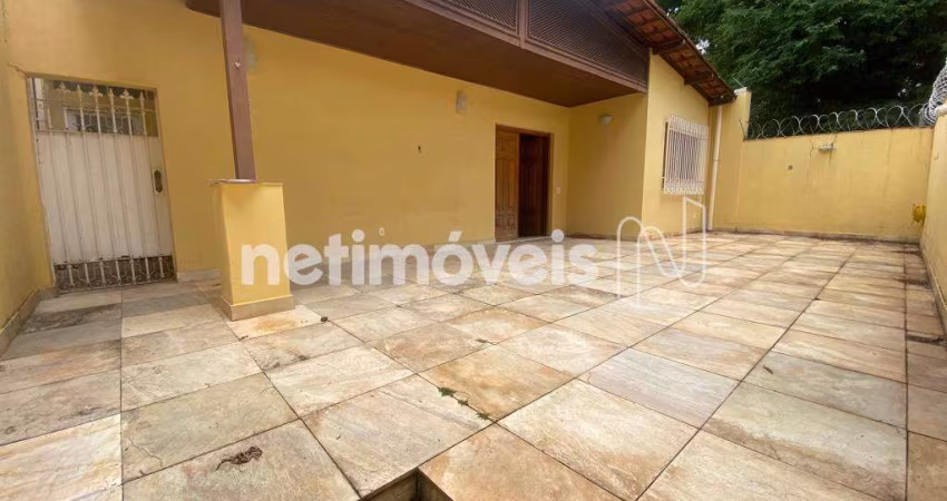 Venda Casa Vila Paris Belo Horizonte