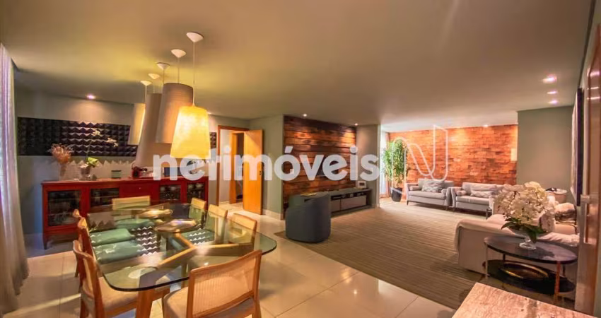 Venda Apartamento 3 quartos Liberdade Belo Horizonte