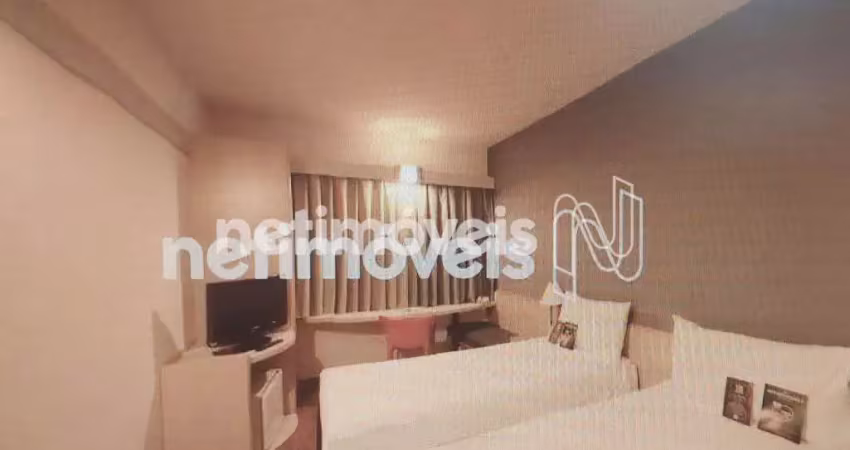 Flat com 1 quarto à venda na Rodovia Fernão Dias Br 381, Jardim Piemont, Betim