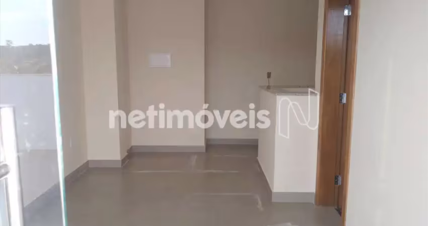 Cobertura com 2 quartos à venda na Rua Itapoã, Pindorama, Belo Horizonte