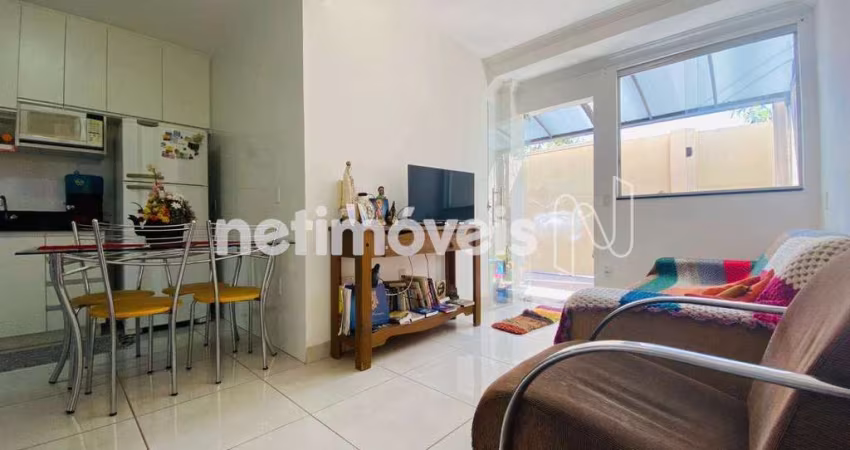 Venda Casa Jardim Vitória Belo Horizonte