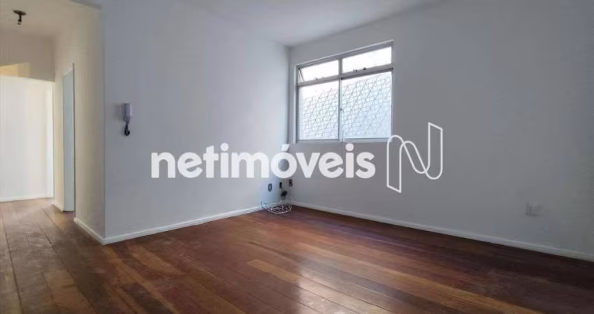 Venda Apartamento 3 quartos João Pinheiro Belo Horizonte