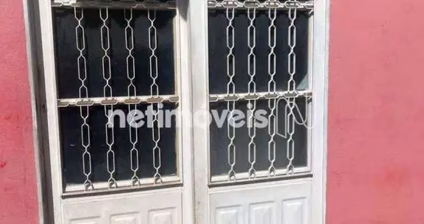 Venda casa são joão batista (venda nova) belo horizonte