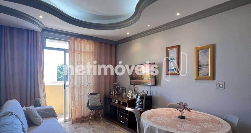 Venda Apartamento 3 quartos Manacás Belo Horizonte