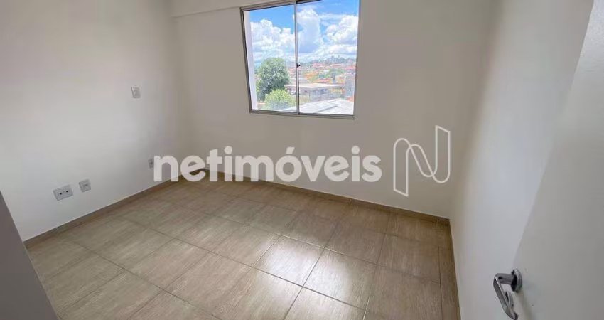 Venda Apartamento 2 quartos Vila Santa Luzia Contagem