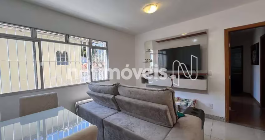 Venda apartamento 3 quartos santo antônio belo horizonte
