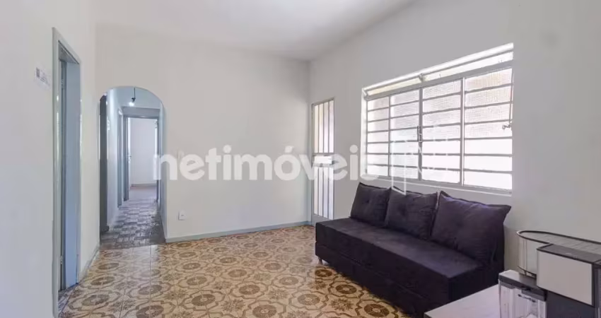 Casa com 7 quartos à venda na Rua Floresta, Floresta, Belo Horizonte