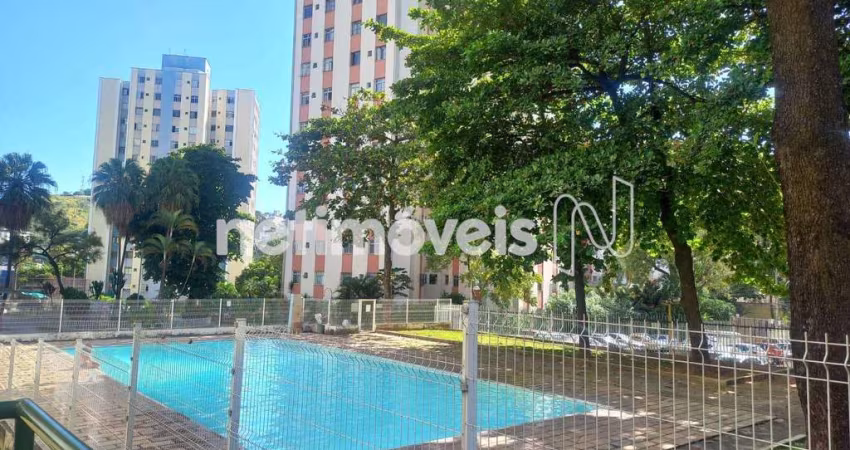 Venda Apartamento 2 quartos Ipiranga Belo Horizonte