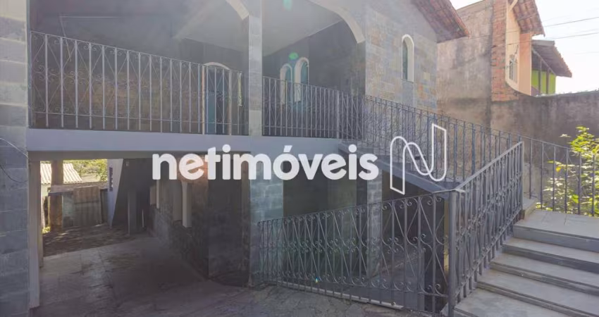 Venda Casa Maria Goretti Belo Horizonte