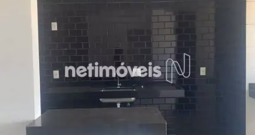 Venda apartamento 2 quartos nova suíssa belo horizonte