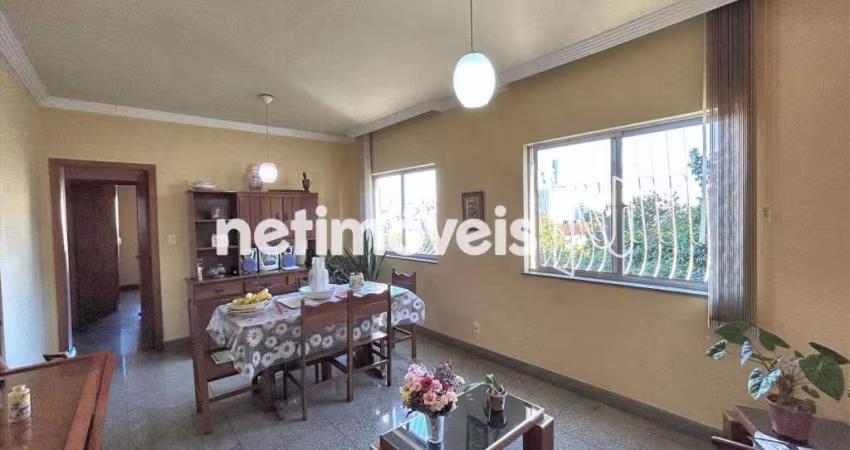 Venda Apartamento 3 quartos União Belo Horizonte