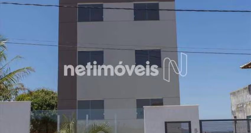 Venda Apartamento 2 quartos Residencial Visão Lagoa Santa