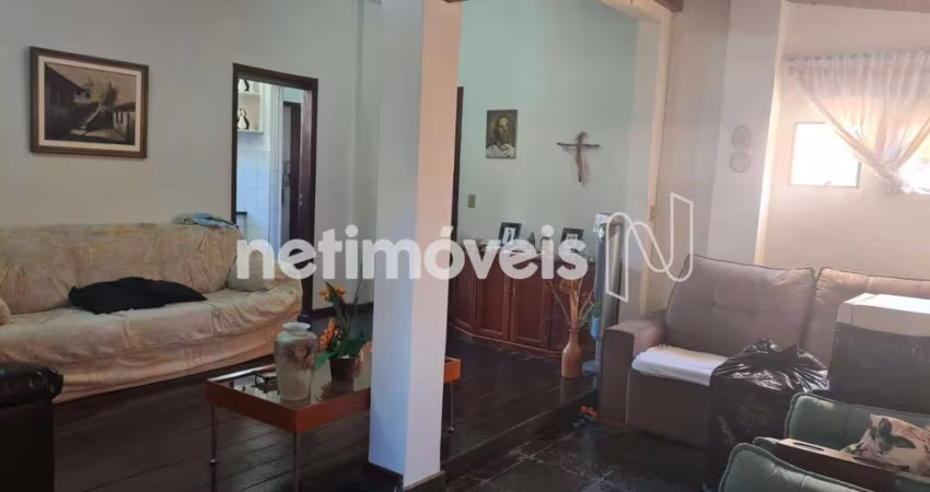Venda Apartamento 3 quartos Floresta Belo Horizonte