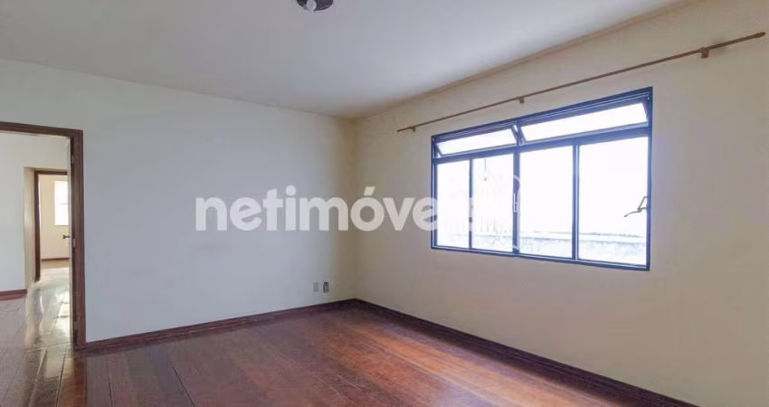 Venda Apartamento 3 quartos Luxemburgo Belo Horizonte