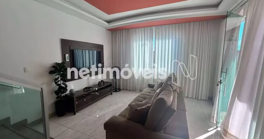 Venda Casa Jardim Daliana Vespasiano
