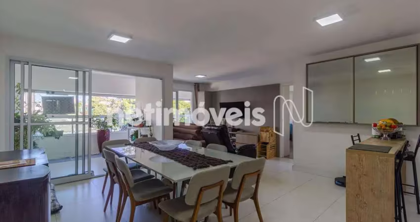 Venda apartamento 4 quartos ipiranga belo horizonte