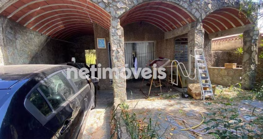 Venda Lote-Área-Terreno Ouro Preto Belo Horizonte