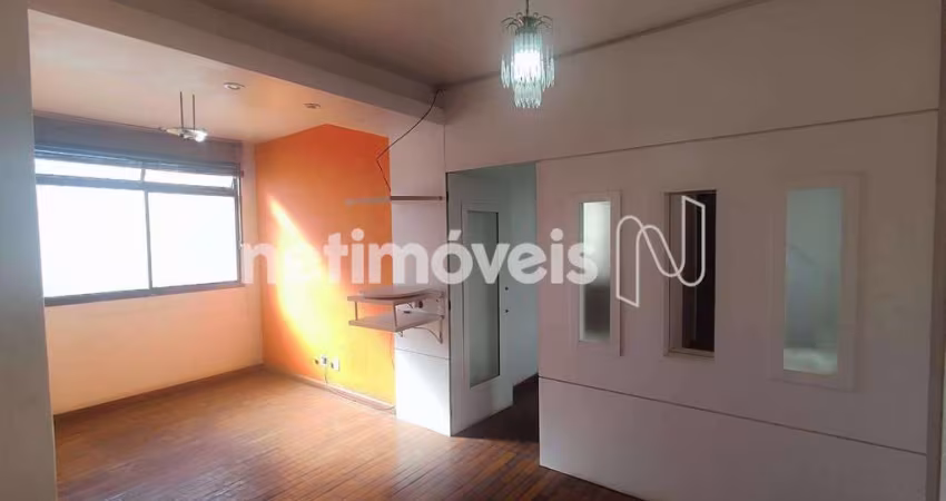 Venda Apartamento 3 quartos Jardim Montanhês Belo Horizonte