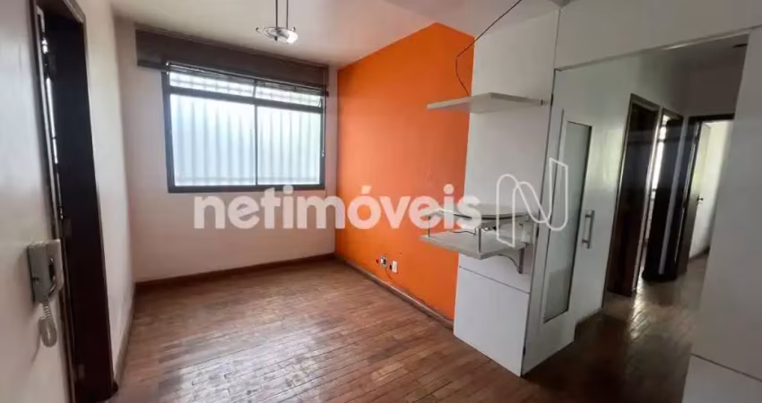 Venda apartamento 3 quartos jardim montanhês belo horizonte