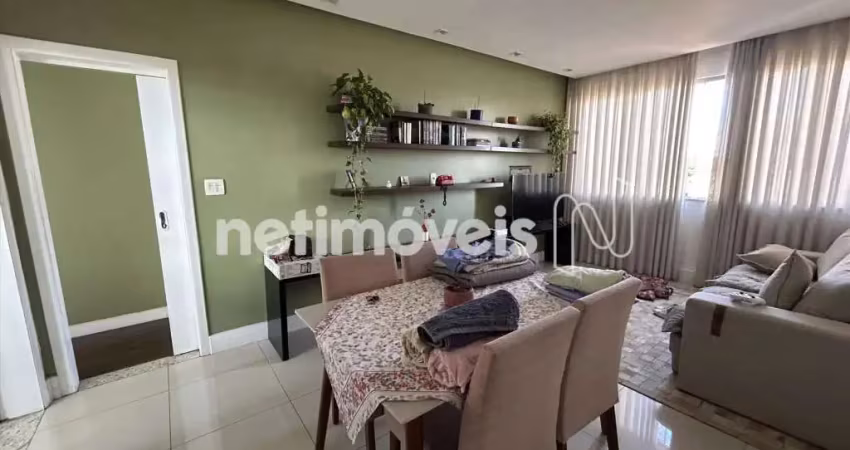 Apartamento com 3 quartos à venda na Rua Armindo Batista Pereira, Fernão Dias, Belo Horizonte