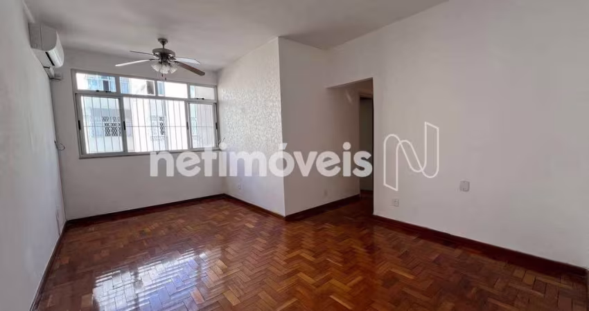 Venda Apartamento 3 quartos Cidade Nova Belo Horizonte