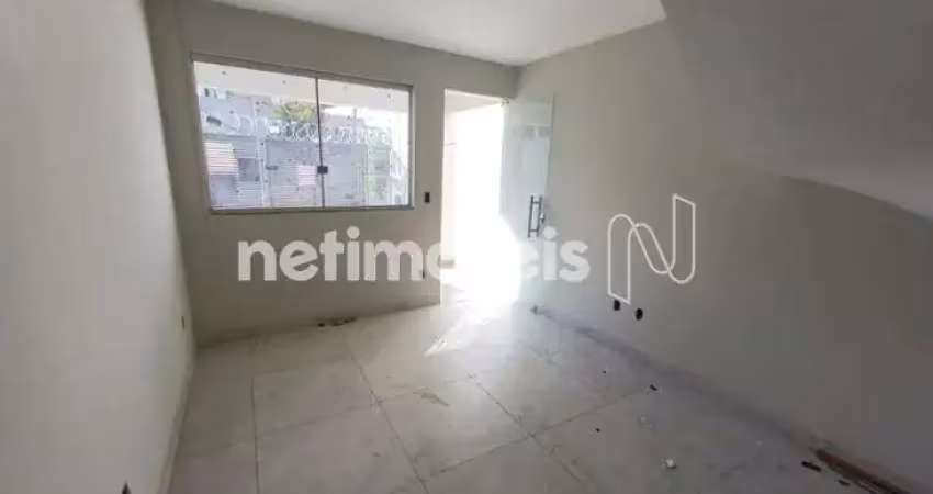 Venda Casa geminada Céu Azul Belo Horizonte