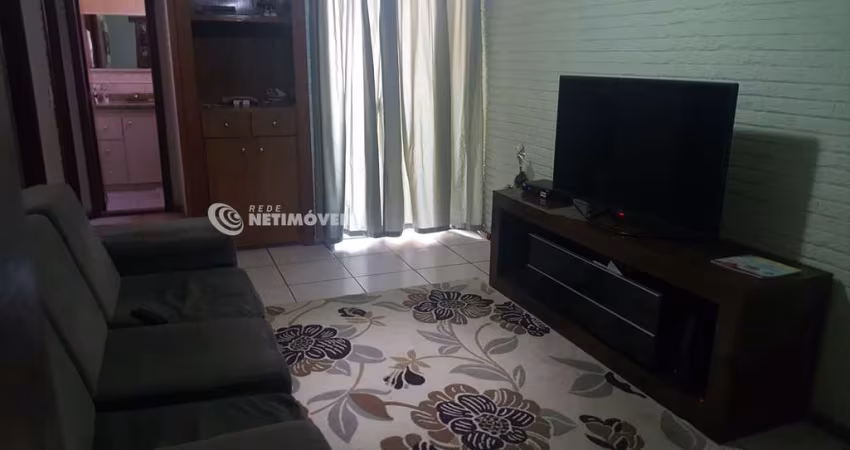 Venda Área Privativa Serrano Belo Horizonte