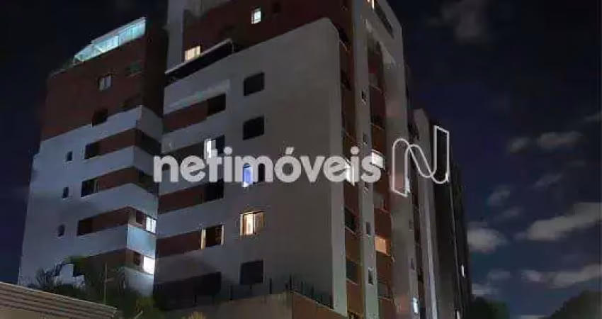 Venda Apartamento 3 quartos Itapoã Belo Horizonte