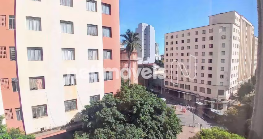 Venda Apartamento 3 quartos Centro Belo Horizonte