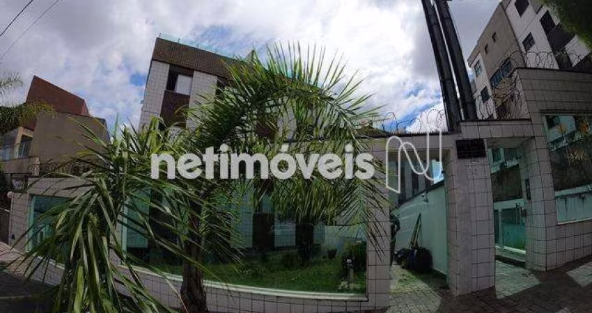 Venda Apartamento 3 quartos Manacás Belo Horizonte