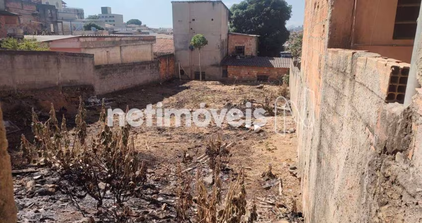 Venda Lote-Área-Terreno Ressaca Contagem