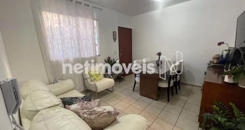 Venda Apartamento 2 quartos Colégio Batista Belo Horizonte
