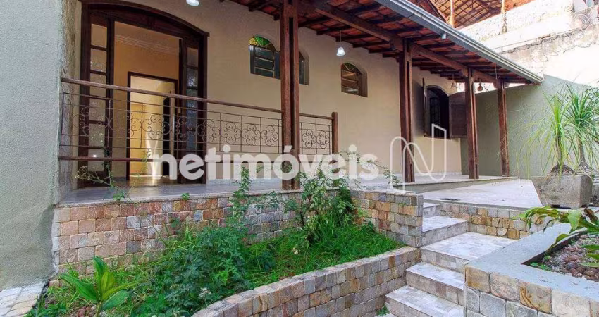 Venda Casa Alto dos Pinheiros Belo Horizonte