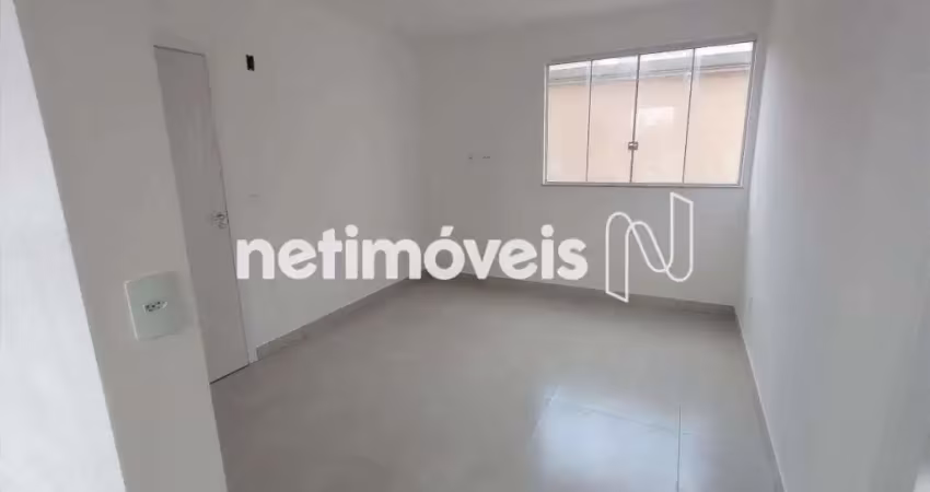 Apartamento com 2 quartos à venda na Rua Dom Eugênio Correia, Planalto, Belo Horizonte