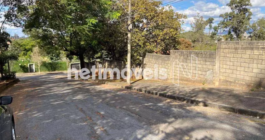Venda lote-área-terreno bandeirantes (pampulha) belo horizonte