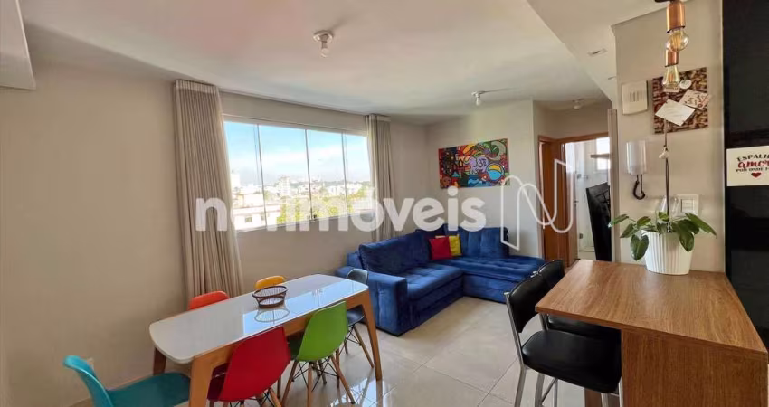 Venda Apartamento 2 quartos Padre Eustáquio Belo Horizonte