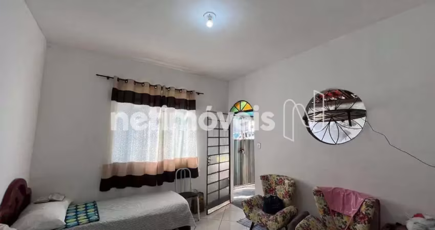 Casa com 2 quartos à venda na Rua Buenópolis, Santa Tereza, Belo Horizonte