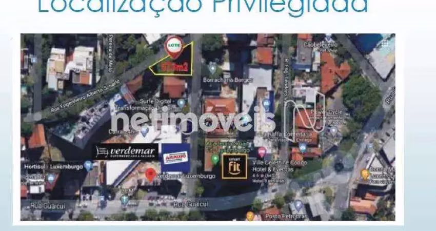 Venda apartamento 3 quartos luxemburgo belo horizonte