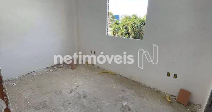 Venda Apartamento 3 quartos Colégio Batista Belo Horizonte