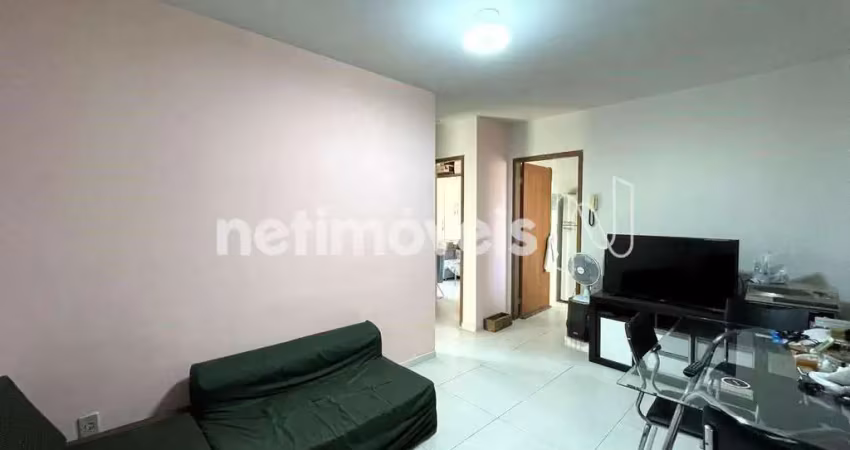 Venda apartamento 2 quartos são joão batista (venda nova) belo horizonte