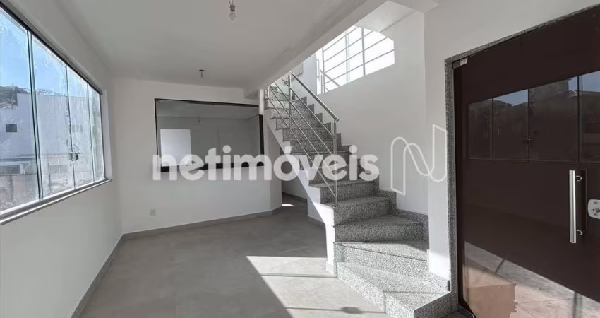 Venda Cobertura Santa Amélia Belo Horizonte