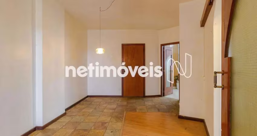 Apartamento com 2 quartos à venda na Rua Cônego Pinheiro, Santa Efigênia, Belo Horizonte